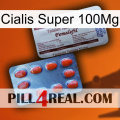 Extra Super Cialis 100Mg 36